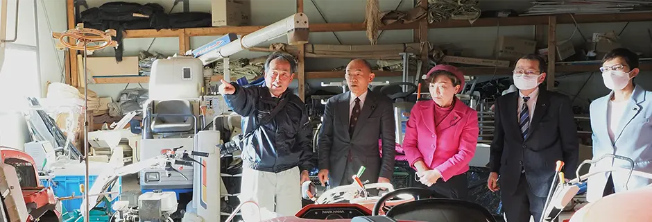 松戸市の交通を守れ