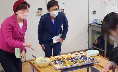 守れ！いのち・人権・くらし